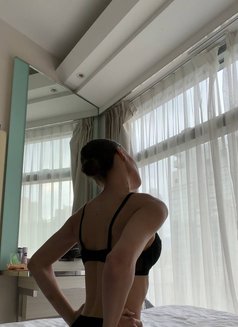 Kissa Star - escort in Bangkok Photo 2 of 6