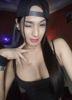 Kissable Abby - Acompañantes transexual in Bangkok Photo 23 of 26