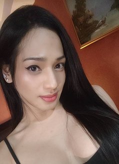 Kissable Abby - Acompañantes transexual in Bangkok Photo 24 of 26