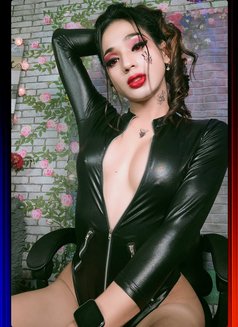 Kissable Abby - Acompañantes transexual in Manila Photo 6 of 6