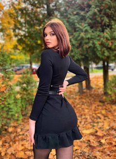 Kissandra - escort in Tbilisi Photo 3 of 4
