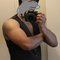 Kisser - Male escort in Raipur
