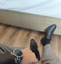 Kisser - Male escort in Raipur