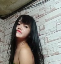 Kisses WEBCAM SHOW - adult performer in Manila