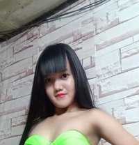 Kisses WEBCAM SHOW - adult performer in Manila