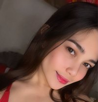 Kisses - Transsexual escort in Makati City