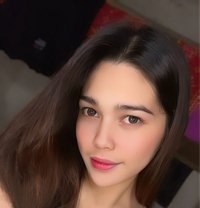 Kisses - Transsexual escort in Makati City