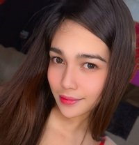 Kisses - Transsexual escort in Makati City
