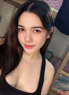 Kisses - Transsexual escort in Makati City Photo 4 of 6