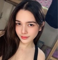 Kisses - Transsexual escort in Taipei
