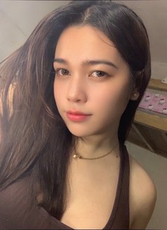 Kisses - Transsexual escort in Makati City Photo 5 of 6