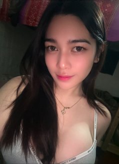 Kisses - Transsexual escort in Makati City Photo 6 of 6
