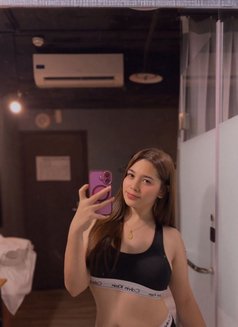 Kisses - Acompañantes transexual in Kuala Lumpur Photo 5 of 10