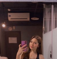 Kisses - Transsexual escort in Taipei