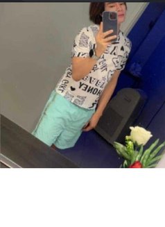 Kisses - Male escort in Riyadh Photo 9 of 12