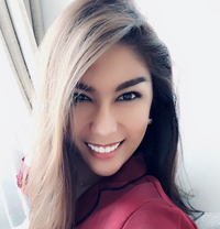 JUST LANDED YOUR MISTRESS GFE - escort in Shanghai