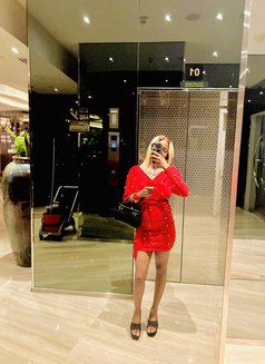 Kissy Bliss - escort in Dubai Photo 7 of 9