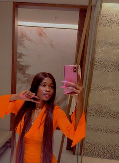 Kissy Bliss - puta in Dubai Photo 8 of 9