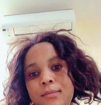 Kissy - escort in Singapore