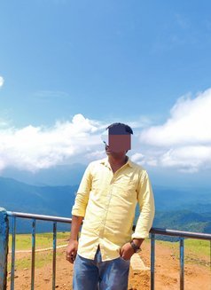 Kissy Kishan - Male escort in Bangalore Photo 1 of 1