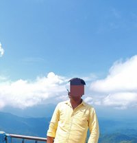 Kissy Kishan - Male escort in Bangalore