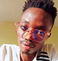 Kisumian Kiddo - Acompañantes masculino in Kisumu