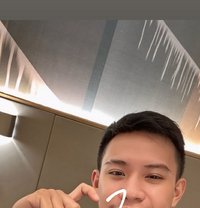 Kit - Male escort in Manila