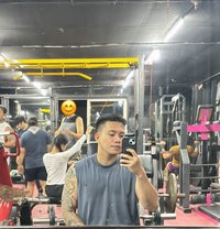 Kit - Male escort in Manila