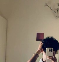 Kit - Male escort in Gurgaon