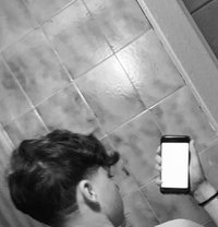 Kit - Male escort in Gurgaon