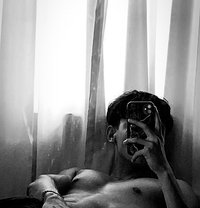 Kit - Male escort in Gurgaon