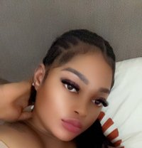 Kitaagirl - puta in Abidjan