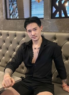 Kitar - Male escort in Bangkok Photo 24 of 26