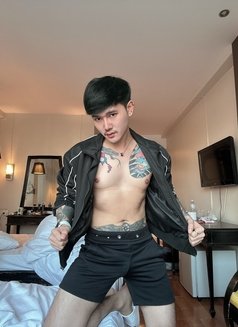 Kitar - Male escort in Bangkok Photo 29 of 30