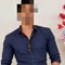 Kithmal - Male adult performer in Colombo
