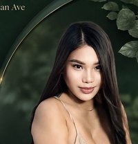 Kitkat, - escort in Makati City