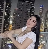 Kitkat. - escort in Manila