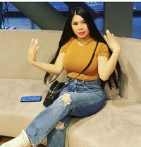 Kitkat. - escort in Manila