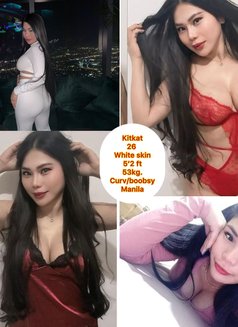 Kitkat. - escort in Manila Photo 3 of 3