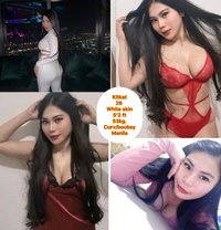 Kitkat. - escort in Manila