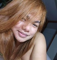 Kitkat - Transsexual companion in Manila