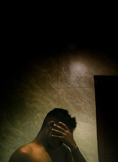 Kitkat - Male escort in Bangalore Photo 1 of 4