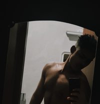 Kitkat - Male escort in Bangalore