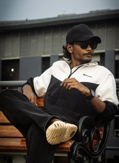 Kito - Acompañantes masculino in Candolim, Goa Photo 1 of 1