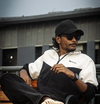 Kito - Acompañantes masculino in Candolim, Goa