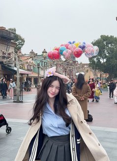 Kitten Sweet - escort in Bangkok Photo 1 of 9