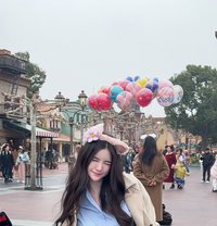 Kitten Sweet - escort in Bangkok