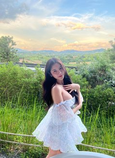 Kitten Sweet - escort in Bangkok Photo 5 of 9