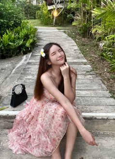 Kitten Sweet - escort in Bangkok Photo 8 of 9