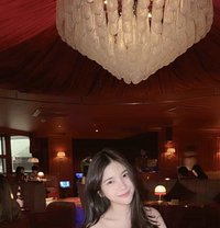 Kitten Sweet - escort in Bangkok Photo 1 of 11